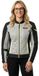 LS2 Textil Airy Evo Veste Gris L Femme