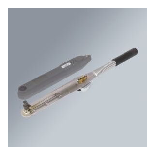KS Tools 1/4" test momentsleutel, 1,8-9Nm