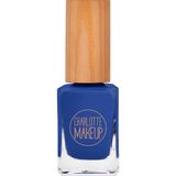Charlotte Bio Vernis à Ongles Bleu Azur 10ml