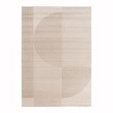 AFK Living - Vloerkleed PHOEBUS 160x230cm Beige