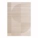 AFK Living - Vloerkleed PHOEBUS 160x230cm Beige