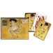 Klimt Piatnik Klimt - Adèle: 2X55 CARTES