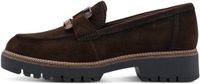 Tamaris Dames Loafers 1-24722-43 Bruin