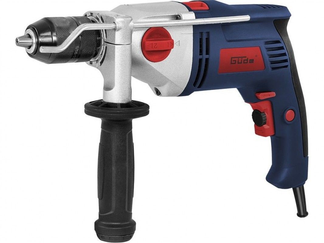 Güde SBM 1050 E Klopboormachine - Klopboormachine
