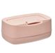 ZEWI bébé-jou 4228_051 Babydoekjesdispenser Roze