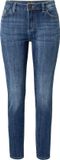 Lee jeans Legendary Blauw Denim Skinny Fit W25