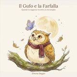 Il Gufo e la Farfalla