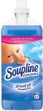 Soupline Hemels Fris Geconcentreerde Wasverzachter 1.3 l 52 wasbeurten