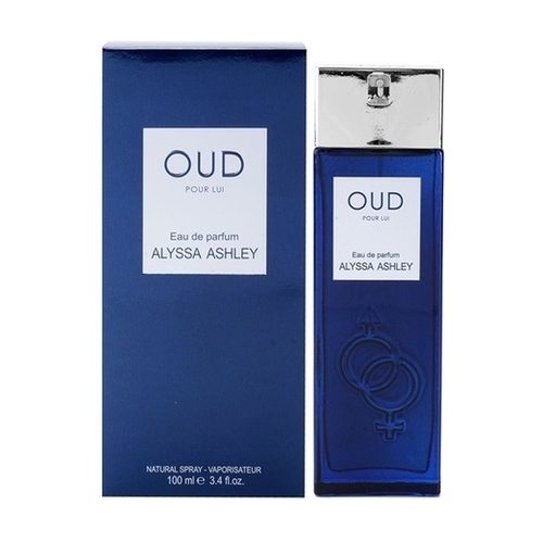 Alyssa Ashley Oud Pour Lui eau de parfum / 50 ml / heren