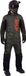 FXR Helium Lite 2025, combinaison de motoneige en trois pièces, imprimé camouflage, taille XL