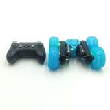 Mad Monkey 2000084 Stuntauto Zwart/Blauw