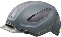 KED Fietshelm Reach DT L 58-62 cm - cloud grey light sage