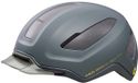 KED Fietshelm Reach DT L 58-62 cm - cloud grey light sage