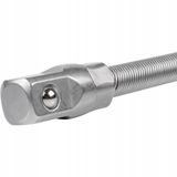 Vigor Flexibele Verlenger 1/4\" - V2457N