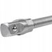 Vigor Flexibele Verlenger 1/4\" - V2457N
