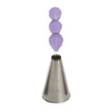 Decora Pastry Decorating Nozzle Stainless Steel