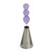 Decora Pastry Decorating Nozzle Stainless Steel