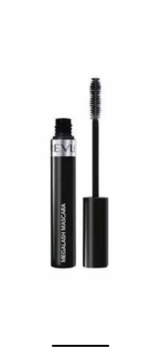 Revlon Mascara Megalash Black