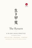 The Return - A 90-Day Ikigai Journal