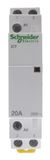 Schneider A9C22722 installatiebeveiliging iCT 20A 2S 230/240V 50Hz
