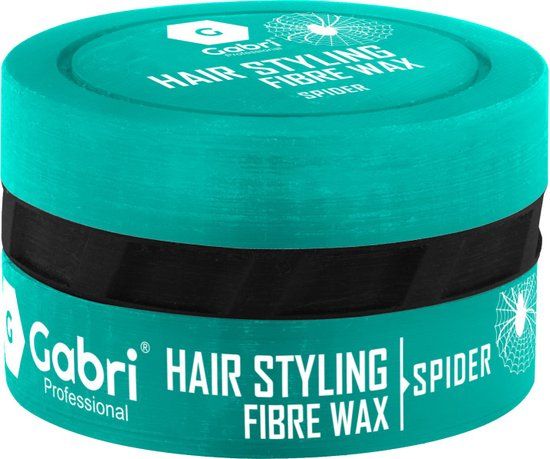 Gabri Professional Gabri Hair Wax Fibre Touch 150ml