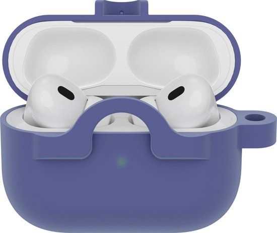 OtterBox Denver Dusk Case for AirPods Pro (1st and 2nd gen) - Purple