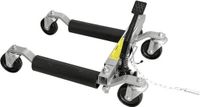 JBM Tools Cric hydraulique 680 kg
