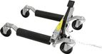 JBM Tools Cric hydraulique 680 kg