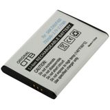 Samsung Accu voor Samsung SGH-J800