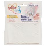 Rosaenzo Minerva kledingtas voor wasmachine, wit, 24 stuks