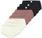 sloggi Dames high waist panty 9 pack GO Daily Cotton