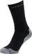 ODLO Socks crew ACTIVE WARM HIKING Sportsokken Zwart - Maat 39-41