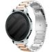 Garmin Bracelet acier Forerunner 245 (argent/rose or)