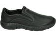 Clarks PRO STEP Instappers Zwart Maat 40.5