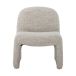 Bloomingville Chaise Neel 40x51 cm Gris