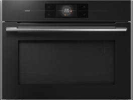 ATAG CX4674M - Magna - Inbouw Oven met magnetronfunctie - 8715393181718