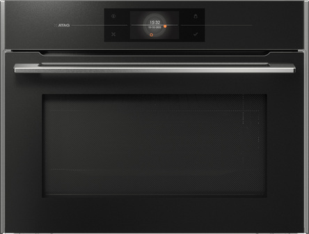 ATAG CX4674M - Magna - Inbouw Oven met magnetronfunctie - 8715393181718