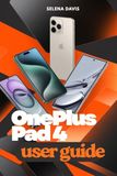 OnePlus Pad / 4 / USER GUIDE