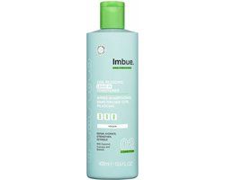 Imbue Coil Rejoicing Leave-in Conditioner - 400ml