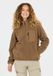 WHISTLER Fleecejacke Felis Dames Camel Polyester