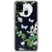 ERT GROUP mobiel telefoonhoesje voor Samsung M31 Babaco Flowers 030