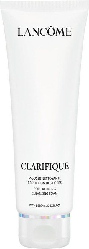 Lancôme Clarifique Pore Refining Cleansing Foam - 125ml