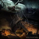 Suburban Manticora To Kill to Live to Kill