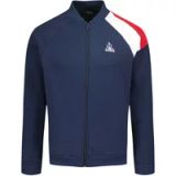 Le Coq Sportif Zip-up sweatshirt Tricolore N°2
