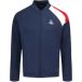 Le Coq Sportif Zip-up sweatshirt Tricolore N°2