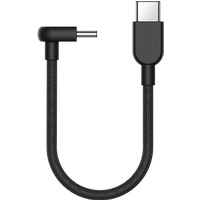 Xiaomi 3A Braided USB-C to USB-C Cable (10cm)