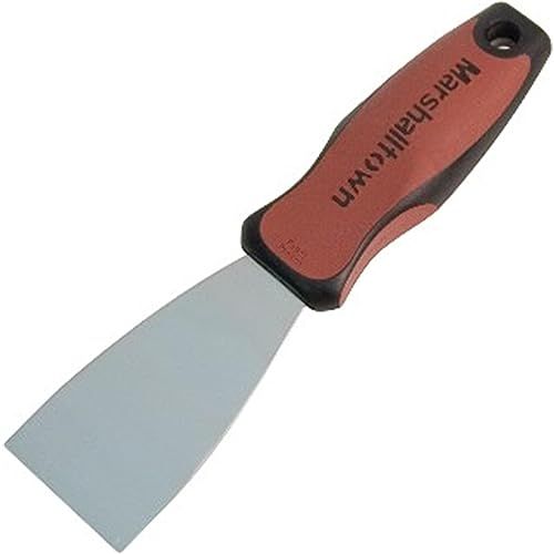 Marshalltown Flexibele Spatel - 51mm - DuraSoft Handvat