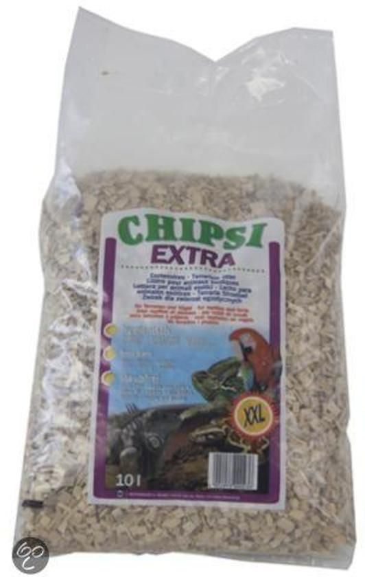 Chipsi Chipsi Beukensnippers XXL