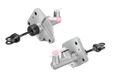 Valeo Hoofdcilinder, Koppeling 804699 | Diameter: 15,87 mm