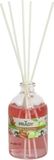PRADY Mikado Canela Manzana 100 ml Glas Roze